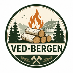 Ved-Bergen